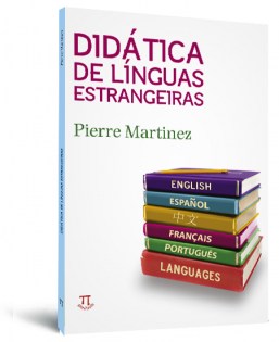 Didática de línguas estrangeiras