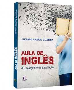 Aula de Inglês: do planejamento à avaliação