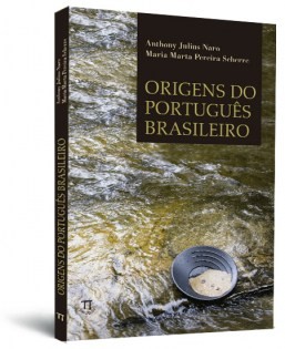Origens do português brasileiro