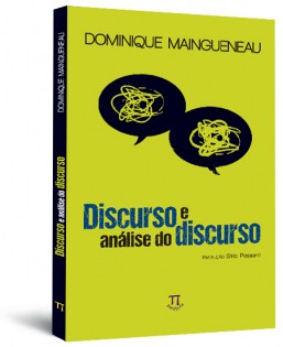 Discurso e análise do discurso