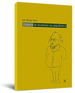 Ensaios de filosofia da linguística