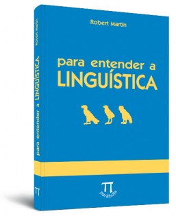 Para entender a linguística