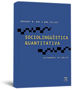 Sociolinguística quantitativa: instrumental de análise