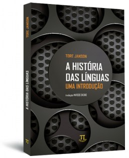 A história das línguas: uma introdução