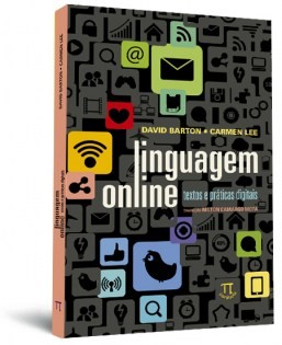 Linguagem online: textos e práticas digitais