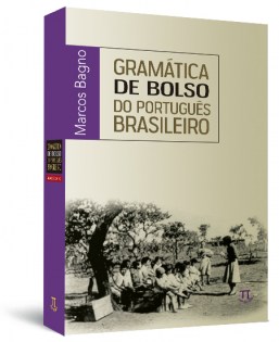 Gramática de bolso do português brasileiro