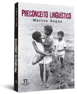 Preconceito Linguístico