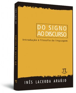 Do signo ao discurso: introdução à filosofia da linguagem
