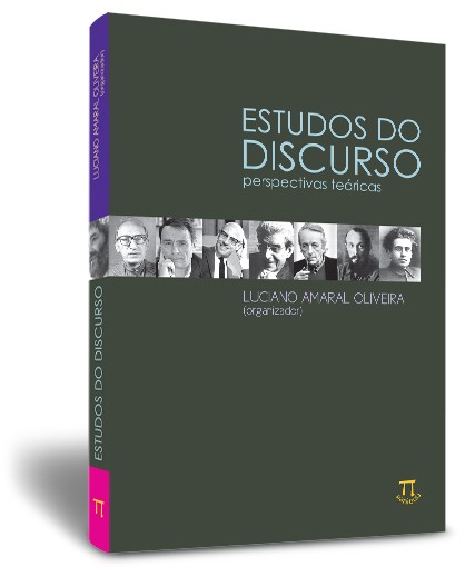 Estudos do discurso: perspectivas teóricas