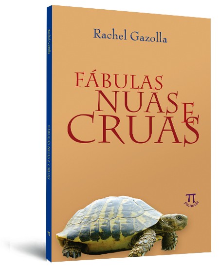 Fábulas nuas e cruas