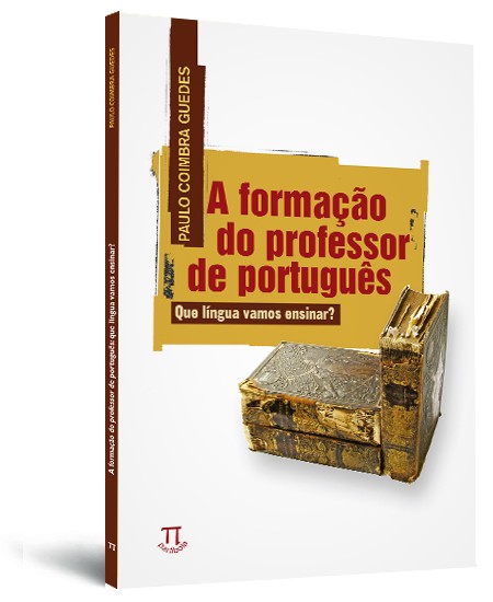 A formação do professor de português