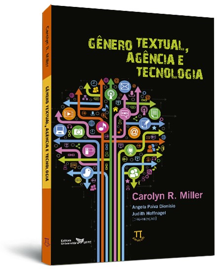 Gênero textual, agência e tecnologia