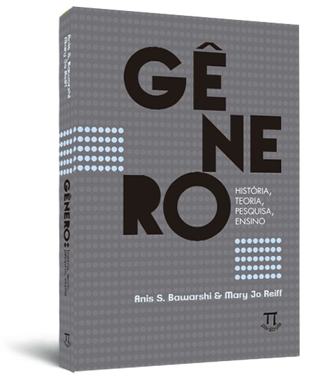 Gênero: história, teoria, pesquisa, ensino
