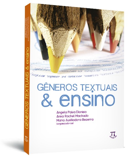 Gêneros textuais & ensino