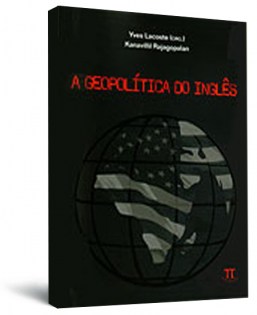 A geopolítica do inglês