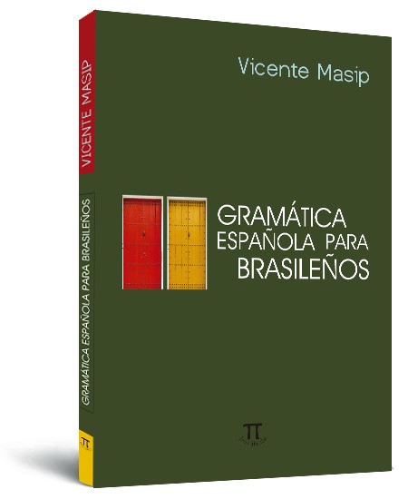 Gramática española para brasileños