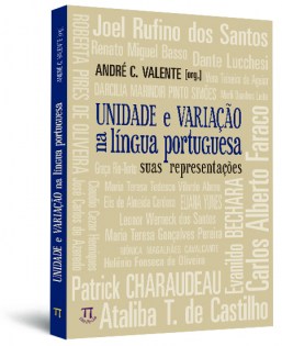 Unidade e variação na língua portuguesa: suas representações