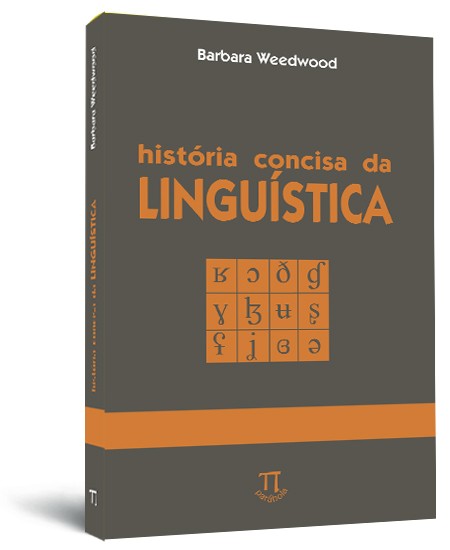 História concisa da linguística
