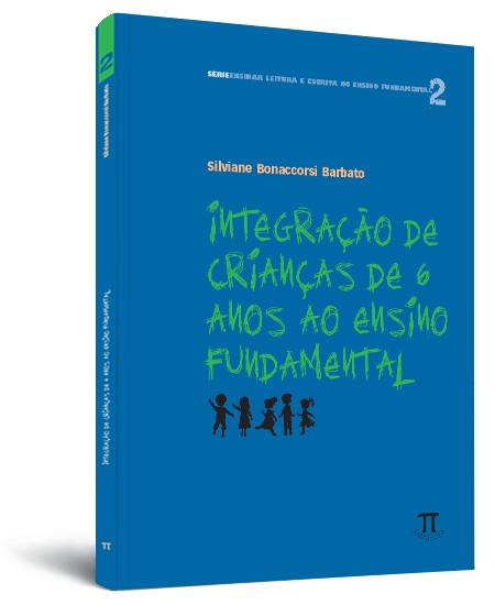 Integração de crianças de 6 anos ao ensino fundamental