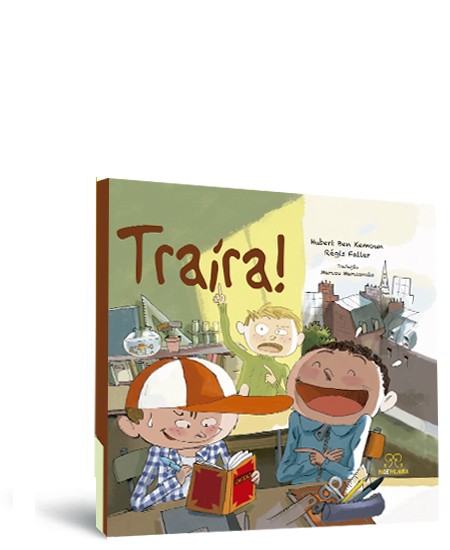 Traíra!