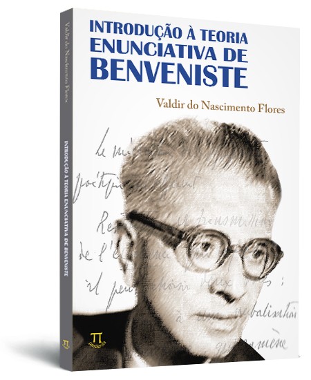 Introdução à teoria enunciativa de Benveniste