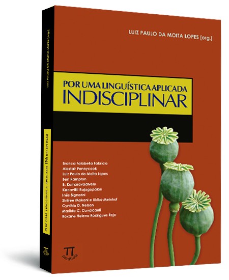 Por uma linguística aplicada indisciplinar