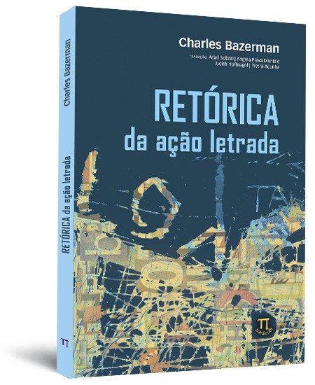 Retórica da ação letrada