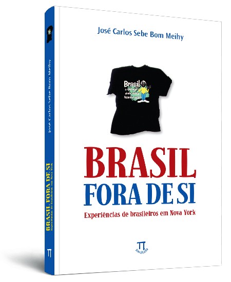 OUTLET - Brasil fora de si: experiências de brasileiros em Nova York
