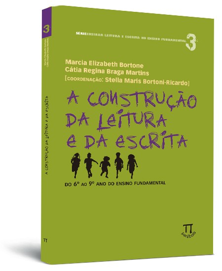 A construção da leitura e da escrita