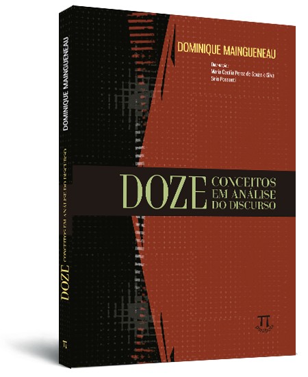 Doze conceitos em análise do discurso