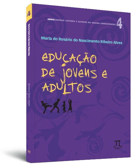 Educação de jovens e adultos
