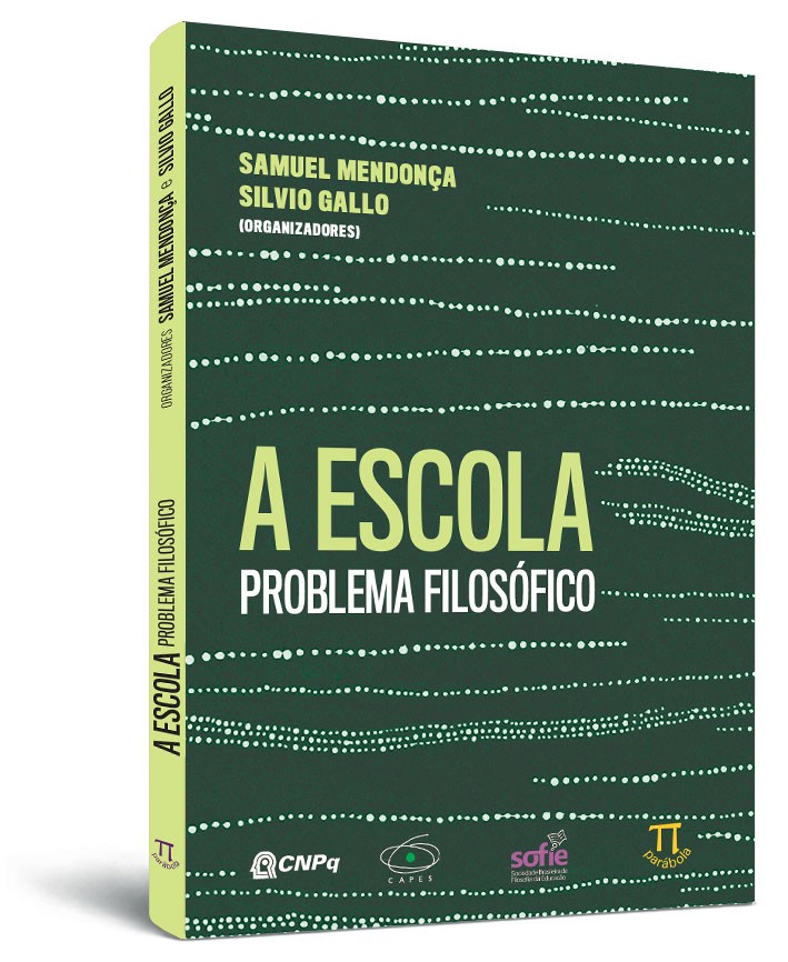 A escola: Problema filosófico