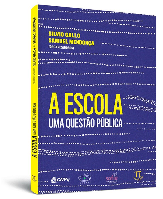 A escola: uma questão pública
