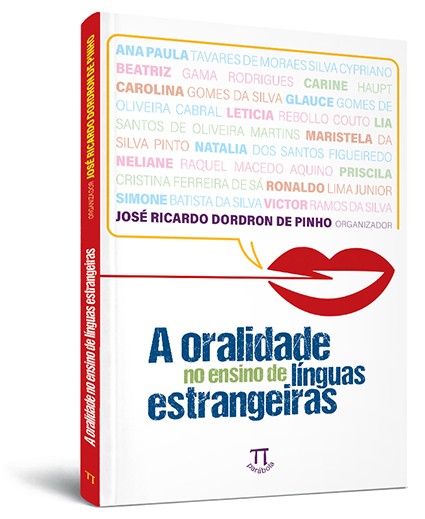 A oralidade no ensino de línguas estrangeiras