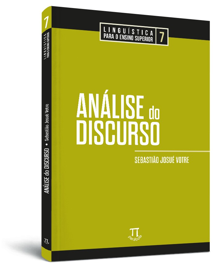 Análise do discurso - LES 7