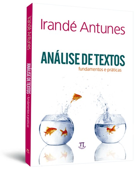 Análise de textos: fundamentos e práticas