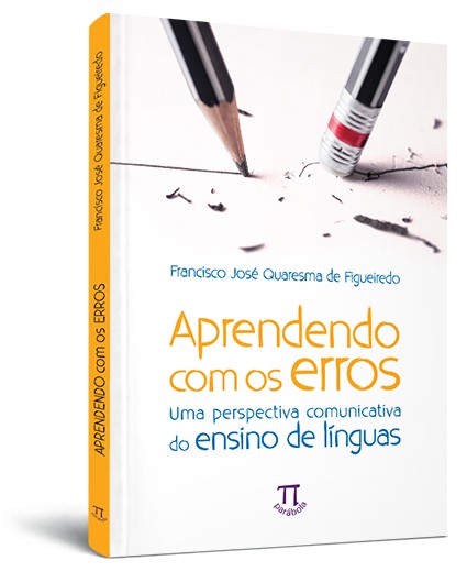 Aprendendo com os erros: uma perspectiva comunicativa do ensino de línguas