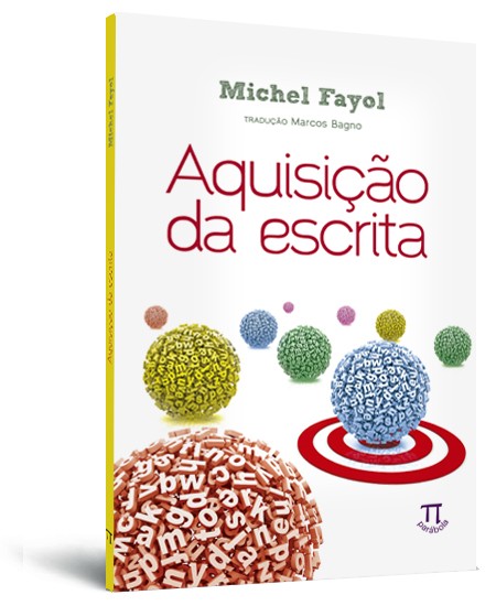 Aquisição da escrita