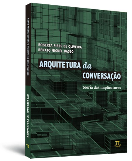 Arquitetura da conversação: teoria das implicaturas
