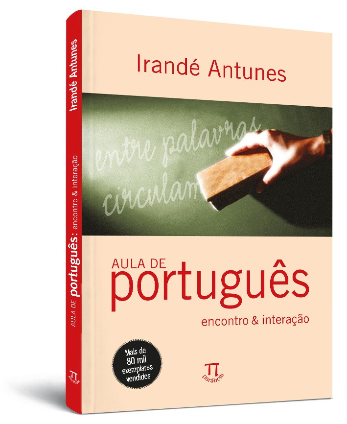 Aula de português: encontro & interação