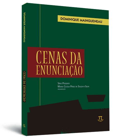 Cenas da enunciação
