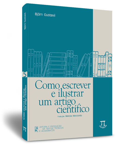 Como escrever e ilustrar um artigo científico