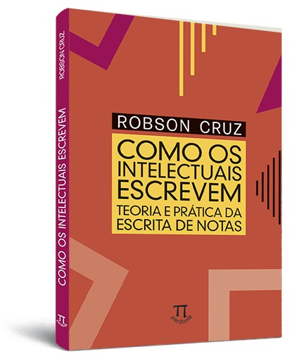 Como os intelectuais escrevem