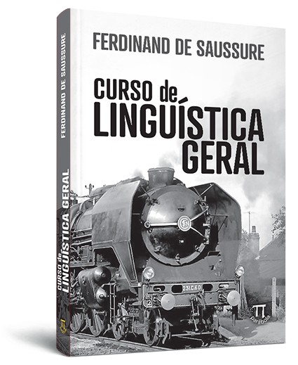 Curso de linguística geral