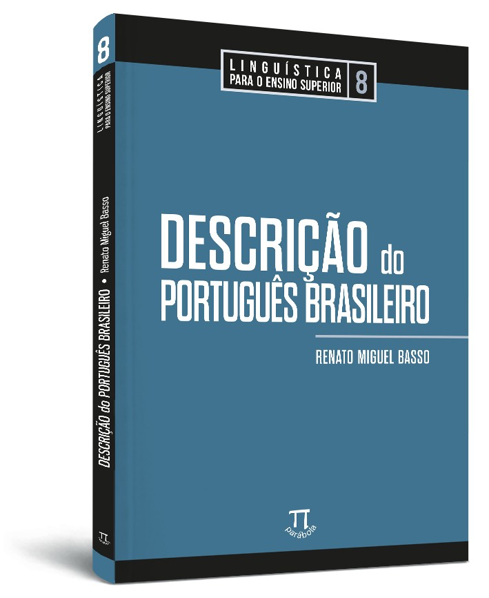 Descrição do português brasileiro - LES 8