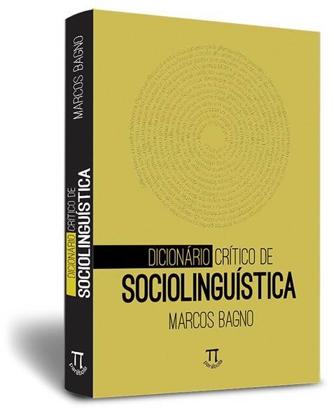 Dicionário crítico de sociolinguística
