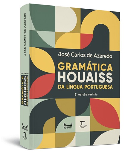 Dicionário Houaiss de Conjugação de Verbos :: parabolaeditorial.com.br