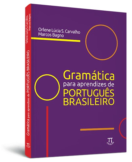 Gramática para aprendizes de português brasileiro