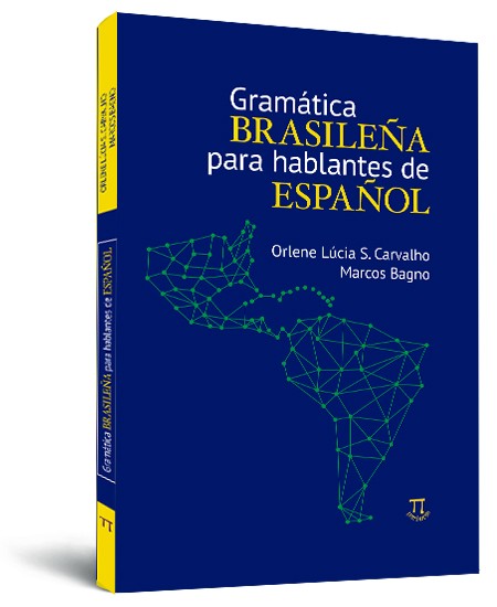 Gramática brasileña para hablantes de español