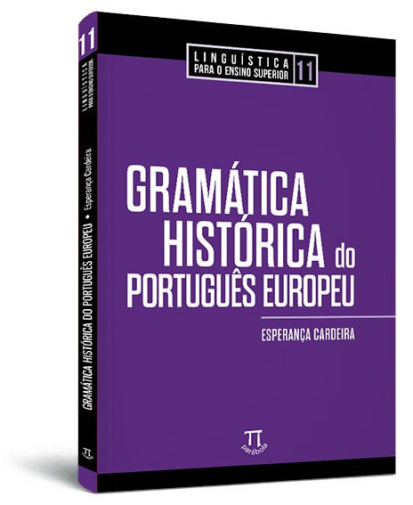 Gramática histórica do Português Europeu - LES 11
